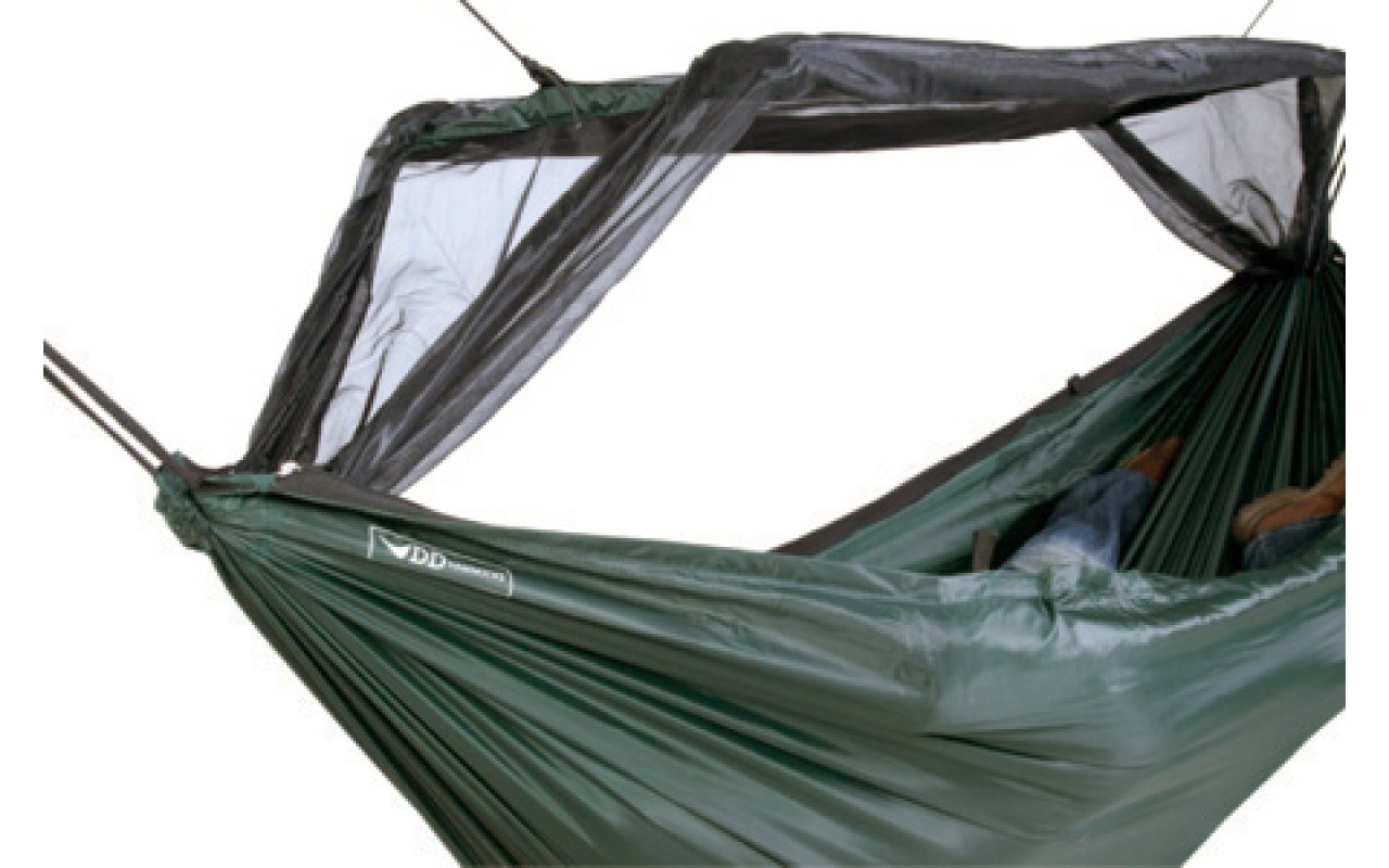 DD Front Line Hammock